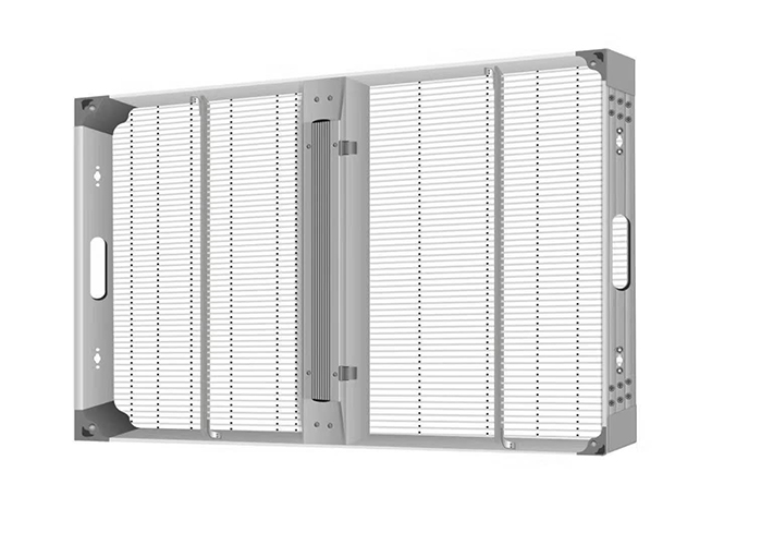 �Lɳ͸���@ʾ�����l(f��) �LɳLED͸���@ʾ������