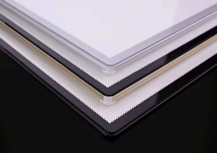 長沙LED磁吸燈箱