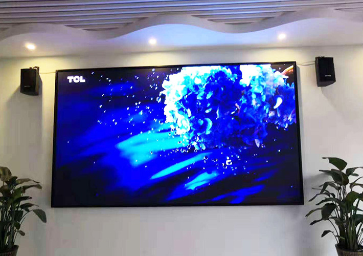 P2.5室內(nèi)全彩LED